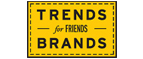 Скидка 10% на коллекция trends Brands limited! - Карагай